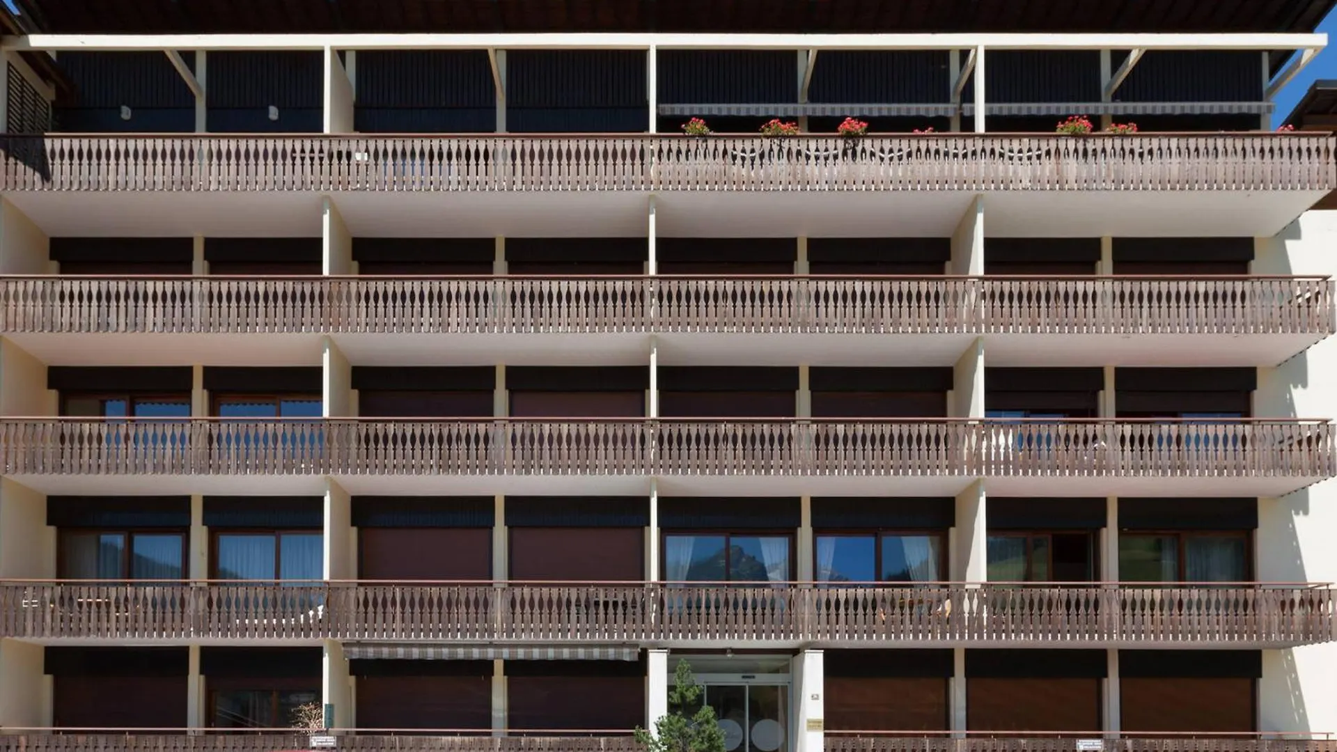 Apartman Grand Studio Cabine, Balcon, Parking, Centre La Clusaz - Fr-1-437-85