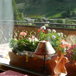 Chalet-hôtel Du Borderan La Clusaz